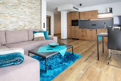 Vakantieappartement Gezinsvakantie Roßhaupten