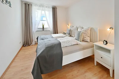 Casa vacanze Vacanza di relax Stralsund