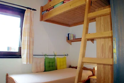OFI-43 - komfortables Ferienhaus mit Bergblic...