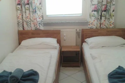Vakantieappartement Gezinsvakantie Loddin