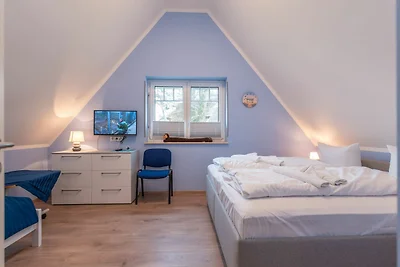 Casa vacanze Vacanza di relax Zirchow