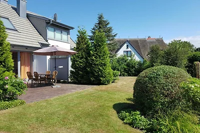 Unterkunft Fleiderbusch, Kamin, WLAN,...