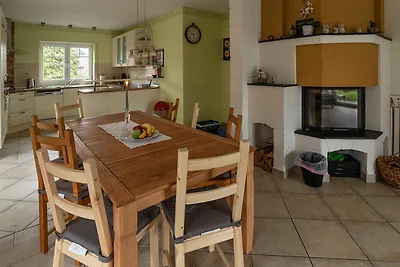 Ferienhaus Cordes