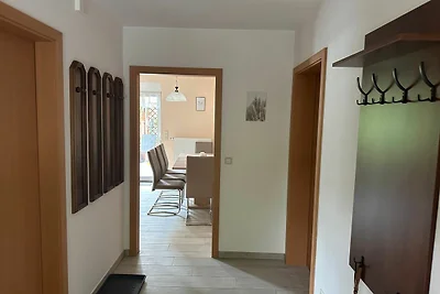 Casa vacanze Vacanza di relax Ueckermünde
