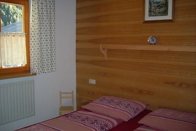 Vakantieappartement Gezinsvakantie Kals am Großglockner