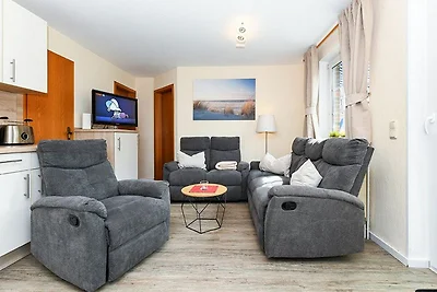 Ferienwohnung Seehund