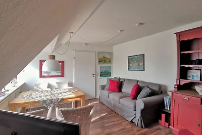 Vakantieappartement Gezinsvakantie Wanderup