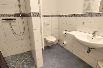 Appartamento Vacanza con famiglia Göhren