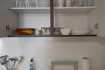 Vakantieappartement Gezinsvakantie Görlitz