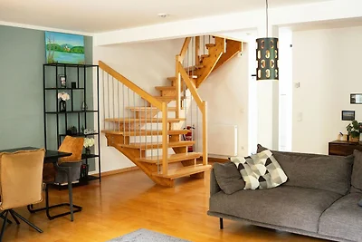 Ferienhaus in Herrsching