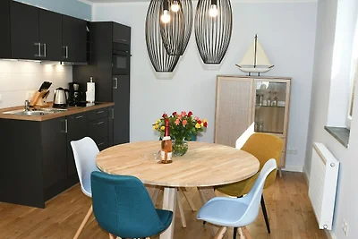 64 Haus Carl - Ferienwohnung mit Kamin und...