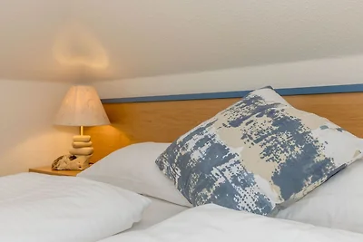 apartman za odmor Obiteljski odmor Kühlungsborn