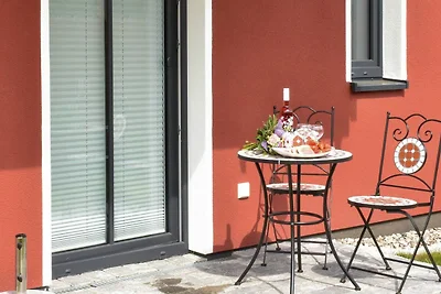 Vakantieappartement Gezinsvakantie Pruchten