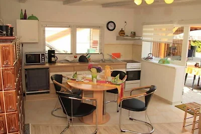 Casa vacanze Vacanza di relax Wesenberg