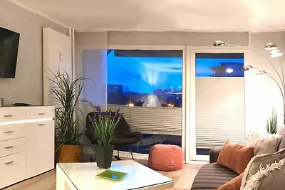 Norderhoog Whg. 38 / 1.OG