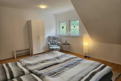 Vakantieappartement Gezinsvakantie Uplengen