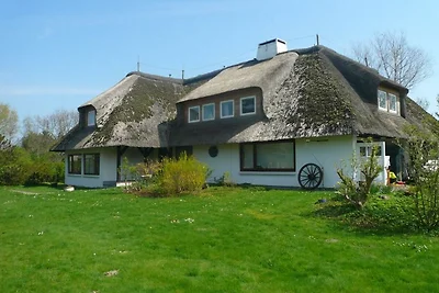 Casa vacanze Vacanza di relax Archsum