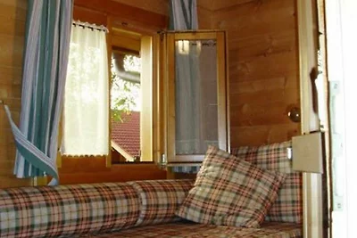 STA-13 - Ferienblockhaus für 5 Gäste mit...