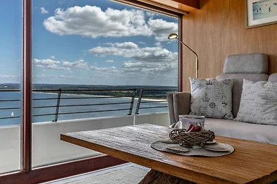 Vakantieappartement Gezinsvakantie Travemünde