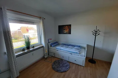 Ferienwohnung Gode Tied