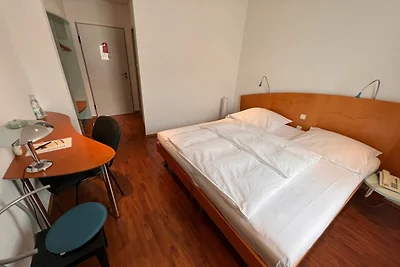Hotel Cultuur en bezienswaardigheden Dietzenbach