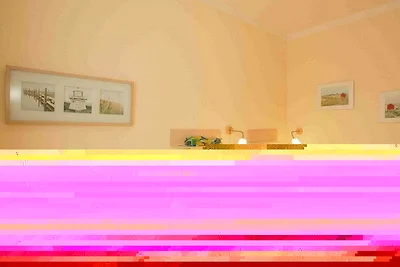 Nr.1/ 2-Raum-FeWo (rechts, 60m²) 2-4 Pers.