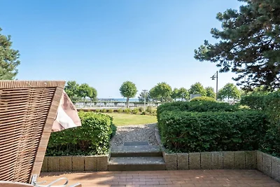 Vakantieappartement Gezinsvakantie Bansin