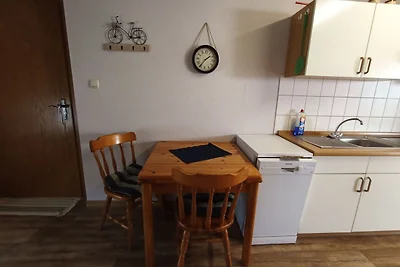 Apartamento Vacaciones familiares Jemgum