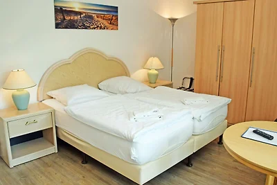 07 schöne 1-Raum-Fewo tlw.