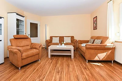 Vakantieappartement Gezinsvakantie Neuharlingersiel