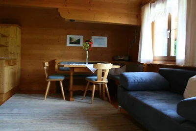 Fewo Peter, 3 SZ+ 1 Schlafsofa