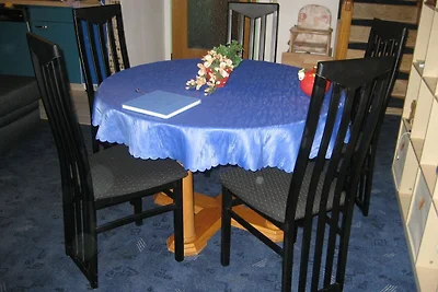 Ferienwohnung Schulz