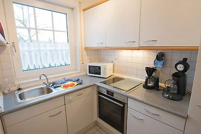 Vakantieappartement Gezinsvakantie Varel