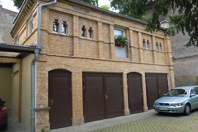 Vakantieappartement Gezinsvakantie Halle (Saale)