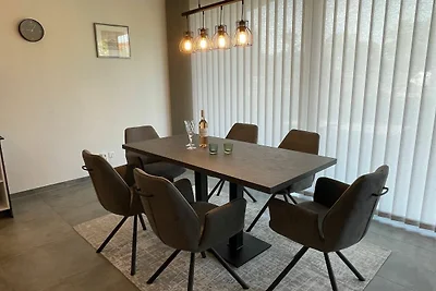 Luxus-Ferienwohnung GREENFEE Fleesensee