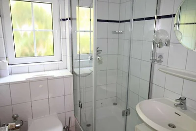 Wg. 2.1-50qm mit 1 Schlafzimmer und 1 kombi.