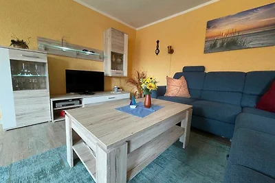 Familien-Ferienhaus unweit vom Kummerower See