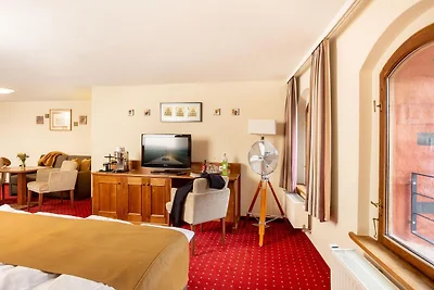 Junior Suite Comfort