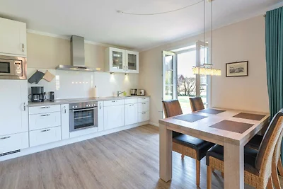 Vakantieappartement Gezinsvakantie Utersum