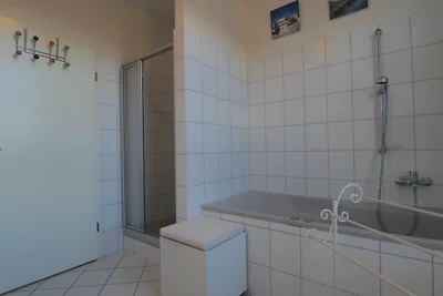 Vakantieappartement Gezinsvakantie Kühlungsborn