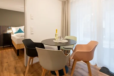 Appartamento Vacanza con famiglia Markdorf