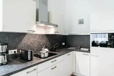 Ferienwohnung Muschel