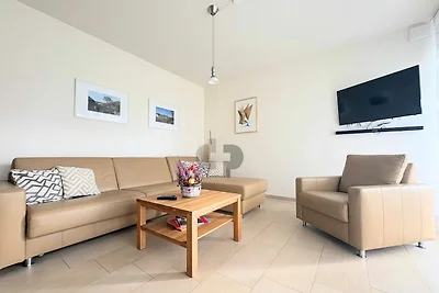Vakantieappartement Gezinsvakantie Dierhagen