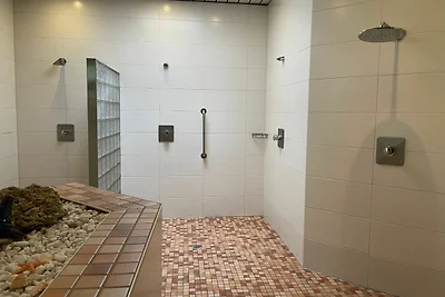 Vakantieappartement Gezinsvakantie Bad Harzburg