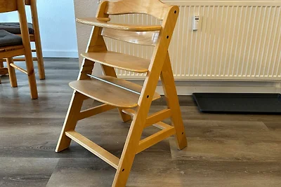 Ferienwohnung Svenja