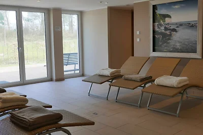 Baabe, Haus Meeresblick, Kiek Inn Fewo 217338