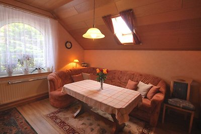 Ferienwohnung Im Fehnhus (Hofseite)