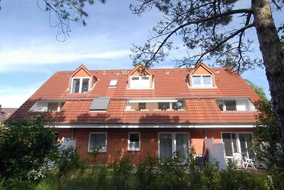 Vakantieappartement Gezinsvakantie St. Peter-Ording