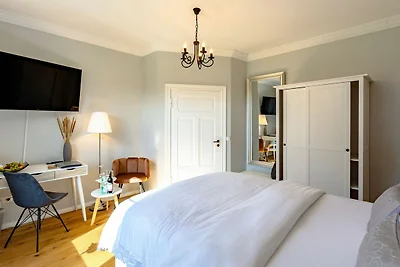 Hotel Cultuur en bezienswaardigheden Thiessow