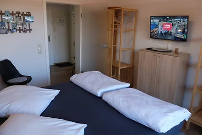 Vakantieappartement Gezinsvakantie Lichtenhagen